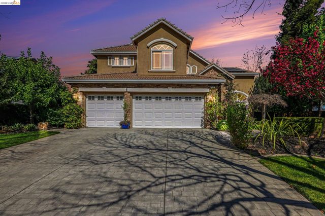 550 Rutherford Cir, Brentwood, CA 94513