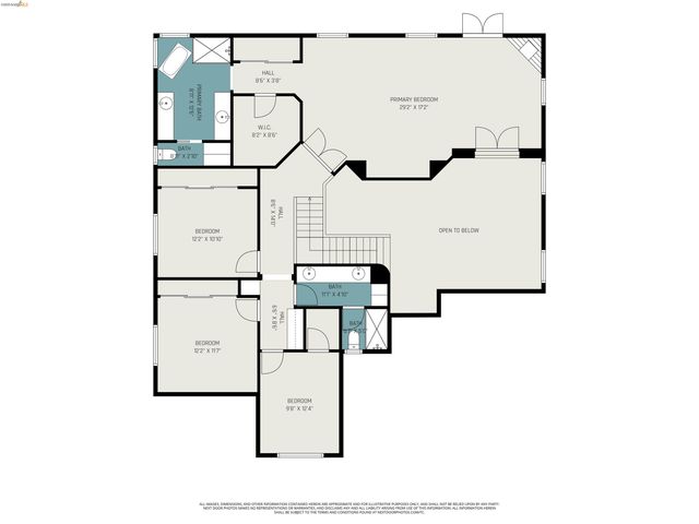 550 Rutherford Cir, Brentwood, CA 94513