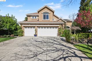 550 Rutherford Cir, Brentwood, CA 94513
