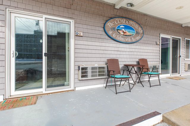 6 Ashworth Avenue G1, Hampton, NH 03842