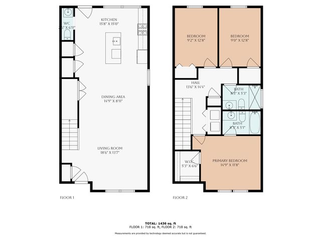 6857 Old Town Square, Rockford, MI 49341