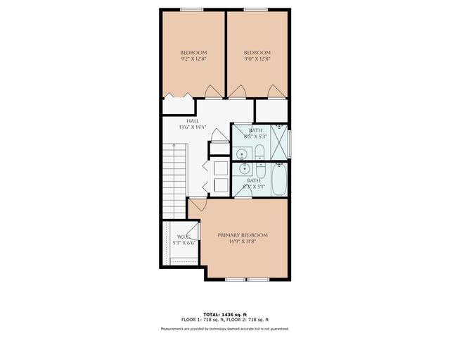 6857 Old Town Square, Rockford, MI 49341