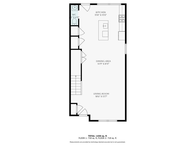 6857 Old Town Square, Rockford, MI 49341