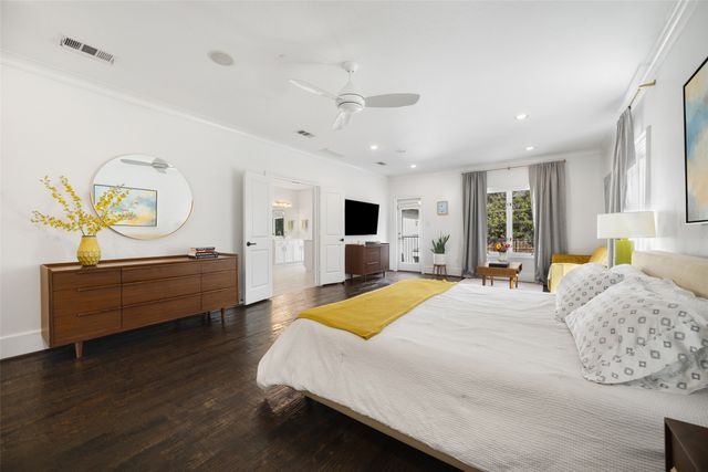 6713 Lake Circle Drive, Dallas, TX 75214