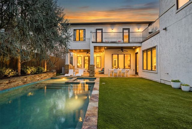 6713 Lake Circle Drive, Dallas, TX 75214