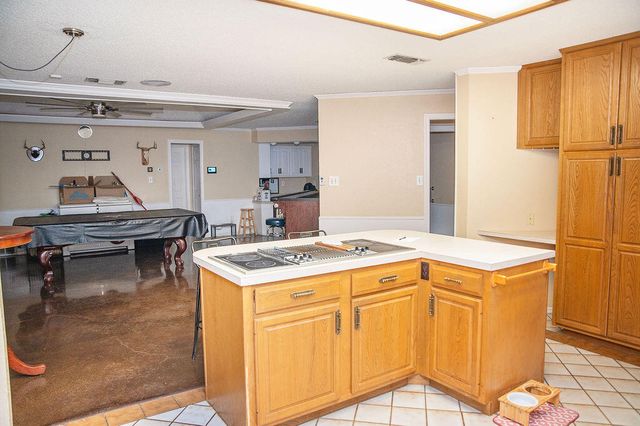 502 Santa Fe Drive, Denver City, TX 79323