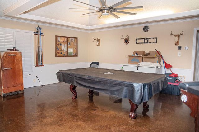 502 Santa Fe Drive, Denver City, TX 79323