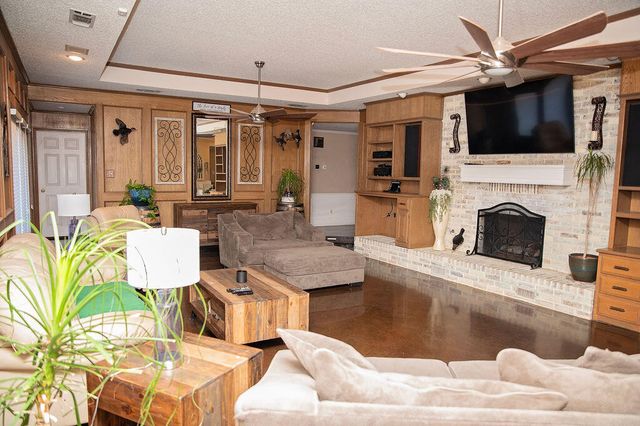 502 Santa Fe Drive, Denver City, TX 79323