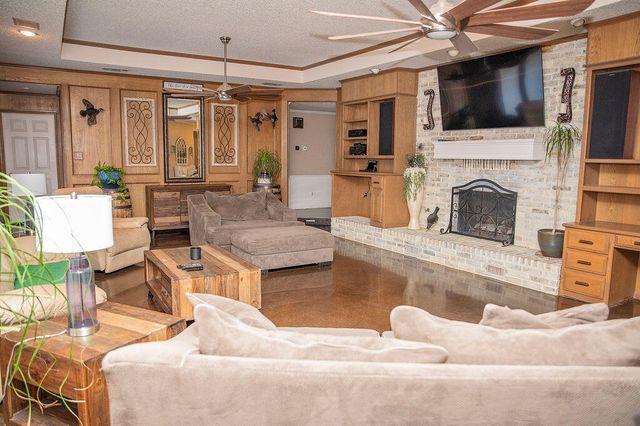 502 Santa Fe Drive, Denver City, TX 79323