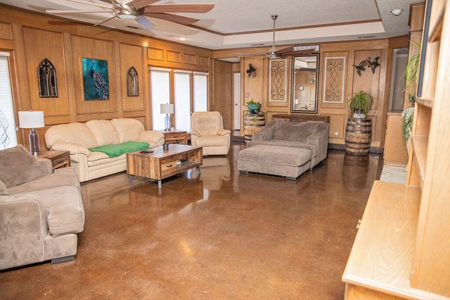 502 Santa Fe Drive, Denver City, TX 79323