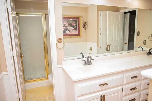 502 Santa Fe Drive, Denver City, TX 79323