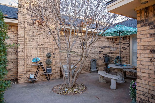 502 Santa Fe Drive, Denver City, TX 79323