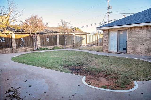 502 Santa Fe Drive, Denver City, TX 79323