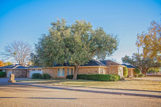 502 Santa Fe Drive, Denver City, TX 79323