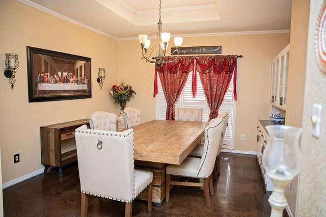 502 Santa Fe Drive, Denver City, TX 79323