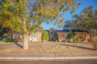 502 Santa Fe Drive, Denver City, TX 79323