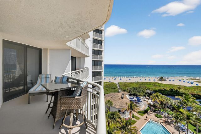 3000 N Ocean Drive 9h, Singer Island, FL 33404