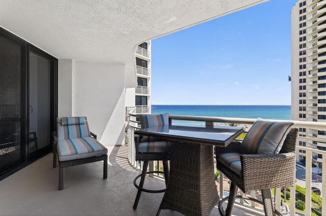 3000 N Ocean Drive 9h, Singer Island, FL 33404