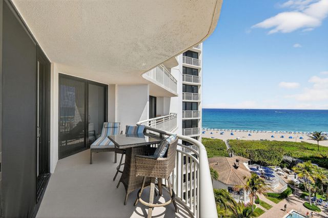3000 N Ocean Drive 9h, Singer Island, FL 33404