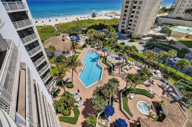 3000 N Ocean Drive 9h, Singer Island, FL 33404