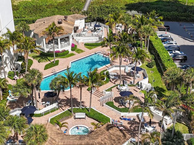 3000 N Ocean Drive 9h, Singer Island, FL 33404