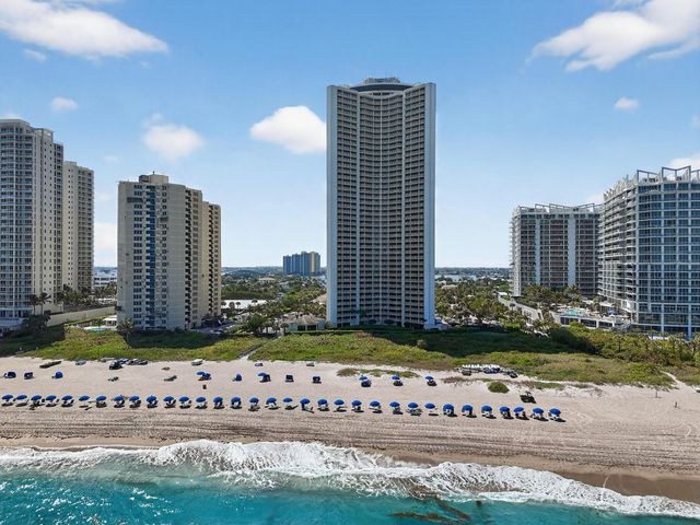 3000 N Ocean Drive 9h, Singer Island, FL 33404