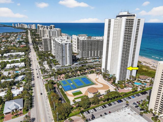 3000 N Ocean Drive 9h, Singer Island, FL 33404