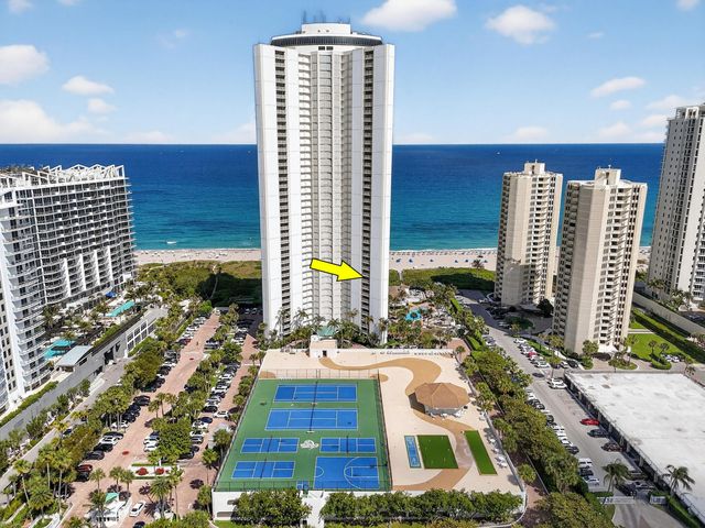 3000 N Ocean Drive 9h, Singer Island, FL 33404