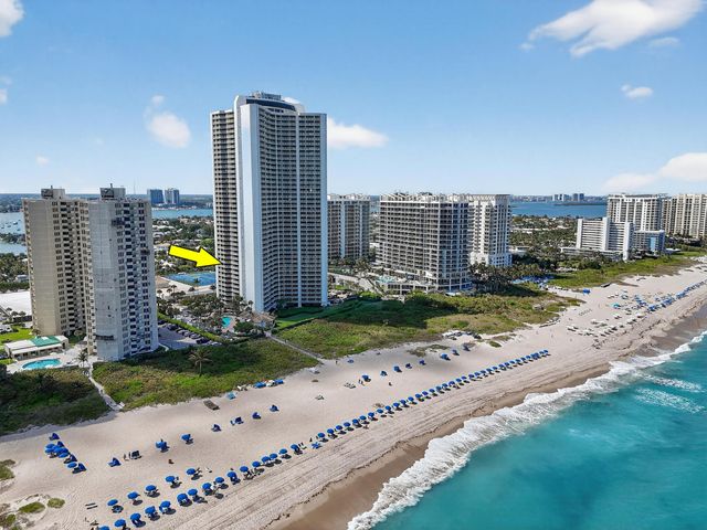 3000 N Ocean Drive 9h, Singer Island, FL 33404