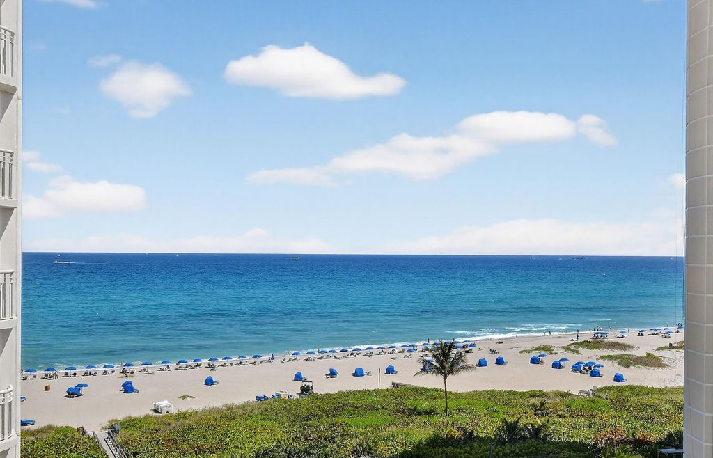 3000 N Ocean Drive 9h, Singer Island, FL 33404