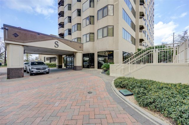 2001 Holcombe Boulevard 2203, Houston, TX 77030