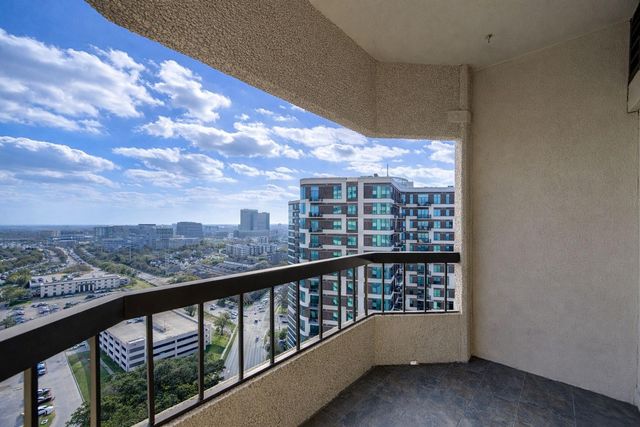 2001 Holcombe Boulevard 2203, Houston, TX 77030