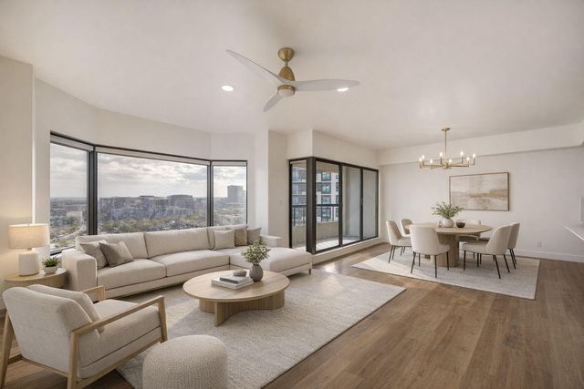 2001 Holcombe Boulevard 2203, Houston, TX 77030