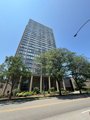 5320 N Sheridan Road 1301, Chicago, IL 60640