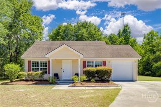 112 Buford Hill Road, Eden, GA 31307