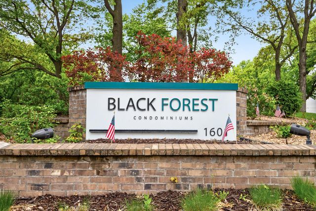 1601 N Innsbruck Drive 379, Fridley, MN 55432
