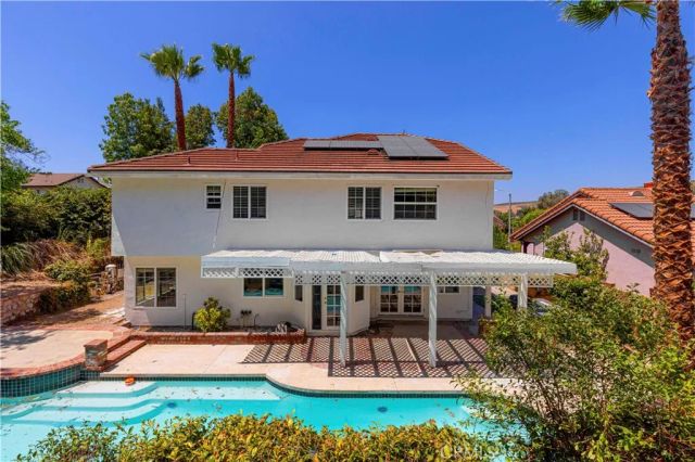 900 Fall Creek Court, Walnut, CA 91789