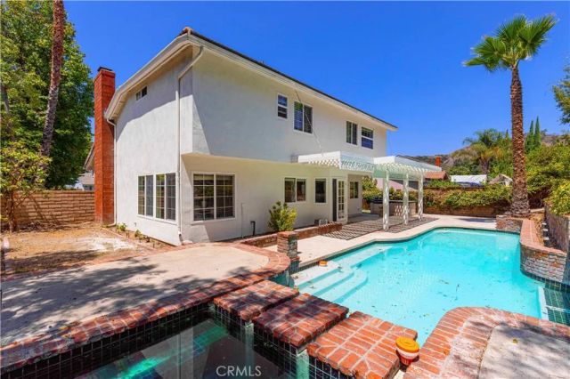 900 Fall Creek Court, Walnut, CA 91789