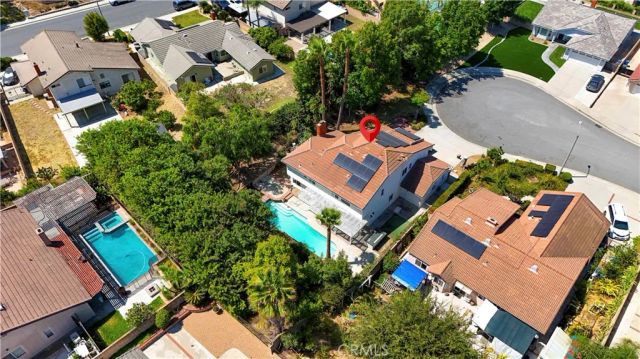 900 Fall Creek Court, Walnut, CA 91789