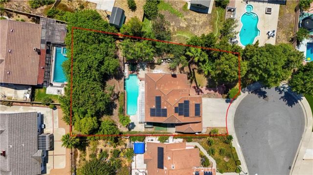 900 Fall Creek Court, Walnut, CA 91789
