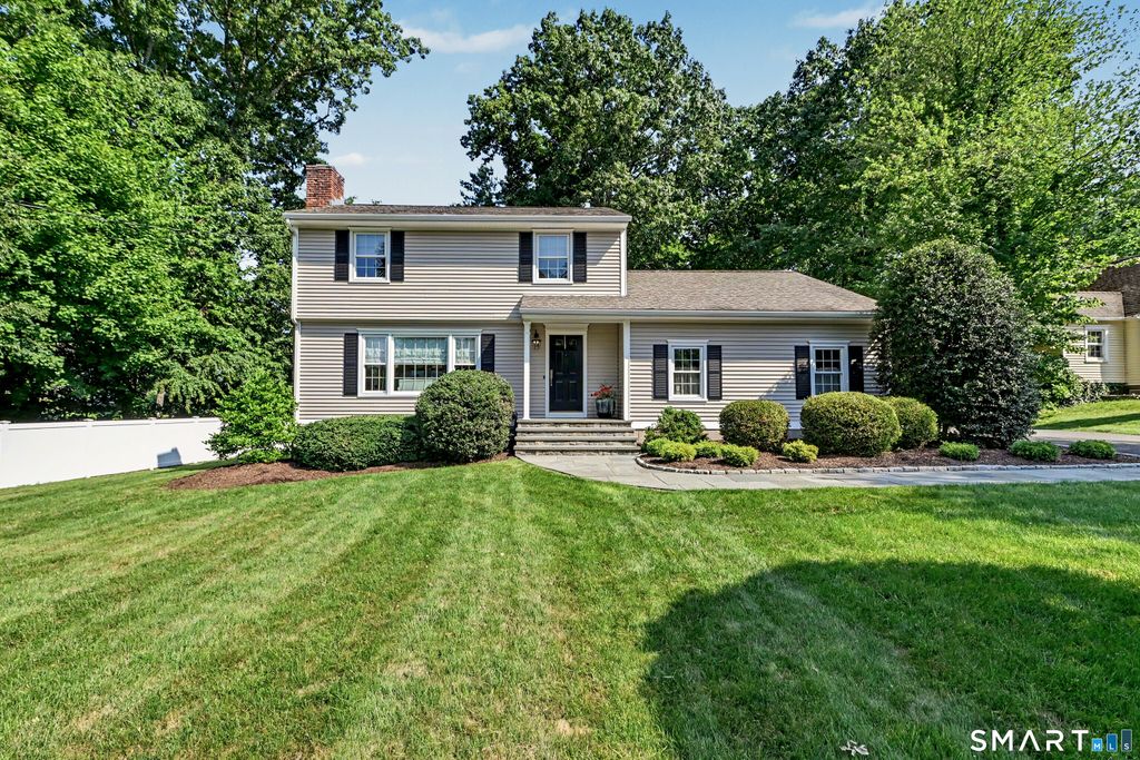 99 William Street, Norwalk, CT 06851