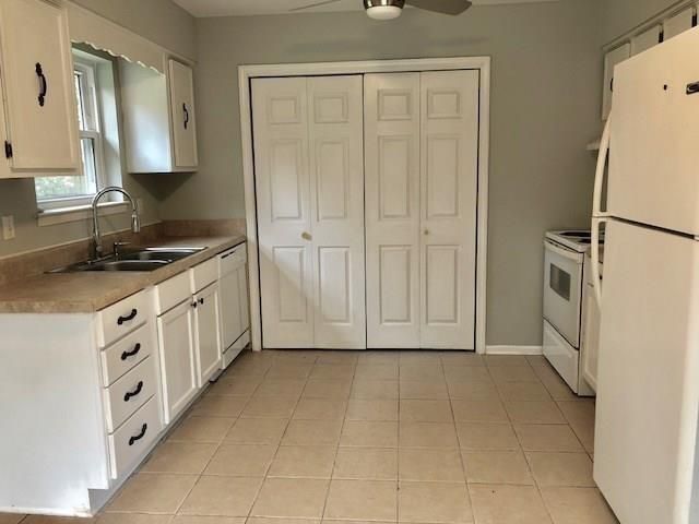 6313 Medearis Court, Mobile, AL 36693
