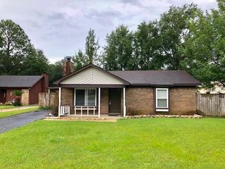 6313 Medearis Court, Mobile, AL 36693