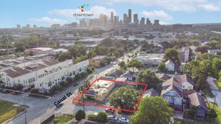3621 Canal Street, Houston, TX 77003