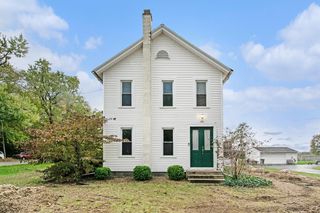 2298 Yankee Street, Howard Twp, MI 49120