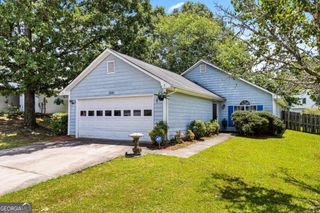 1241 Larkwood Drive, Jonesboro, GA 30238