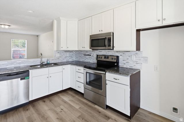 2581 N 500 W, Sunset, UT 84015