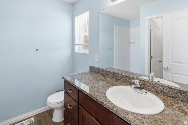 2581 N 500 W, Sunset, UT 84015