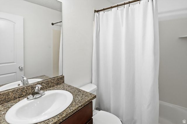 2581 N 500 W, Sunset, UT 84015