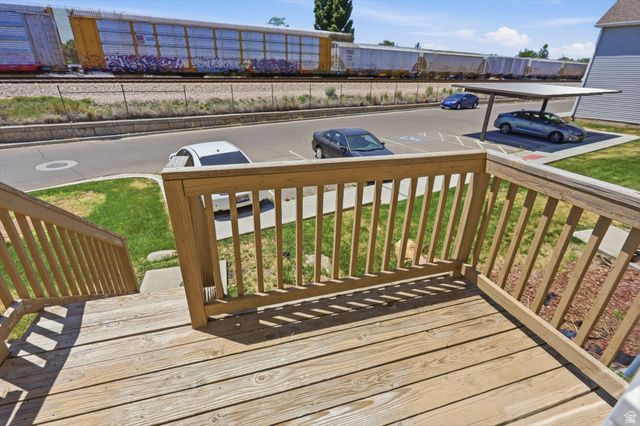 2581 N 500 W, Sunset, UT 84015